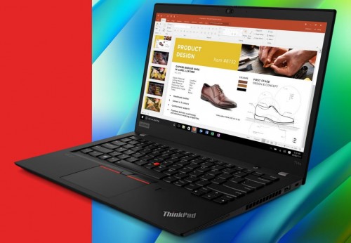 Lenovo ThinkPads: Neue AMD-Varianten ohne Thunderbolt