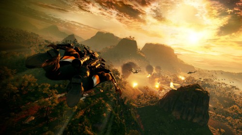 Screenshot 2020 04 16 Just Cause 4 Reloaded Just Cause 4 Standard Edition