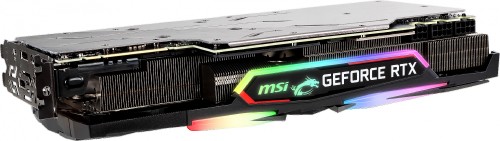 MSI: Neue GeForce RTX 2080 Ti GAMING Z TRIO mit schnellerem 16 Gbps Speicher