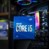 Intel-CML-S-System-i5