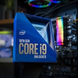 Intel-CML-S-System-i9