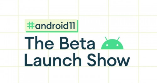 Google I/O auf 3. Juni datiert und Android 11 Beta verschoben