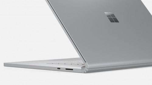 Microsoft Surface Book 3 mit Quadro-RTX-3000 und bis zu 32 GB RAM