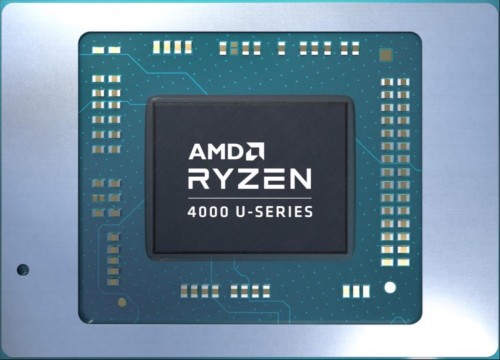 AMD Ryzen 9 4900U: Notebook-CPU mit acht Kernen und bis zu 4,3 GHz