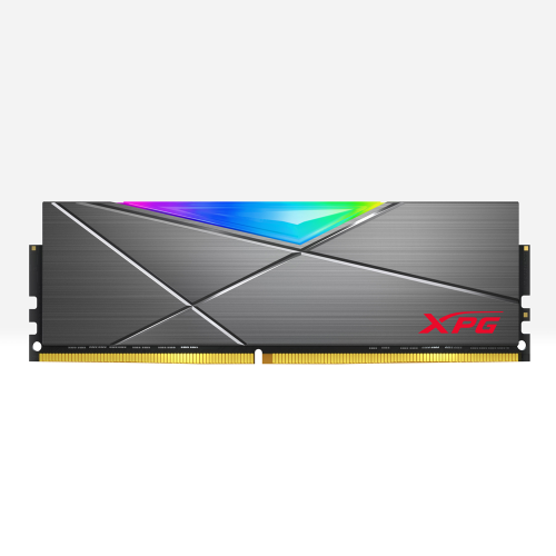 ADATA XPG Spectrix D50: DDR4-RGB-Module mit bis zu 4.133 MHz