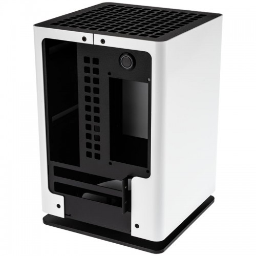 Caseking präsentiert ultraleichten Mini-ITX-Cube HGC OSMI 3.1