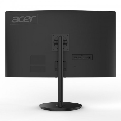 Acer XZ270X und XZ320QX mit 240 Hz schnellen VA-Panels