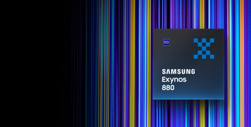 Exynos 880: Samsungs Mittelklasse-SoC mit 5G-Technik