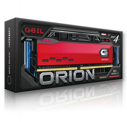 GeIL Orion Serie 4