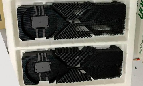 Nvidia soll unterschiedliche Kühllösungen für die GeForce RTX 3080 testen