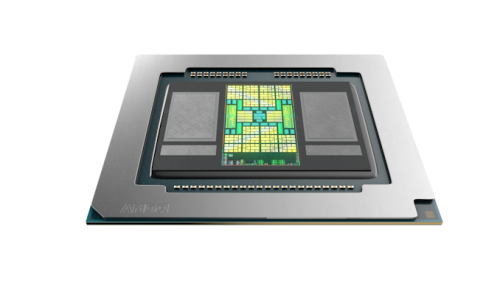 AMD: Radeon Pro 5600M mit HBM2 als Grafikspeicher