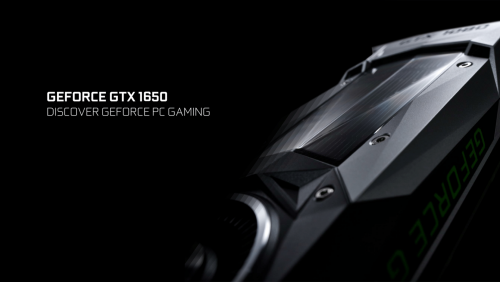 Nvidia: Neuauflagen der GeForce GTX 1650 mit unterschiedlichen GPUs?