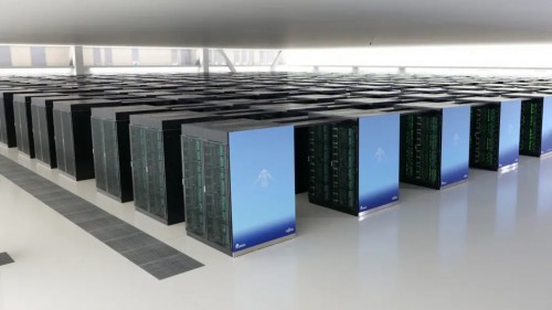 Supercomputer: ARM führt ab sofort die Liste der Top500 an