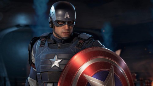 Marvel's Avengers mit kostenlosem Upgrade auf Next-Gen-Version