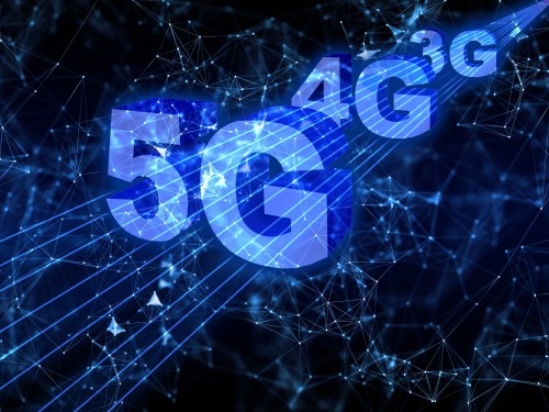 6G-Technologie: Latenz bei nur noch wenigen Mikrosekunden?