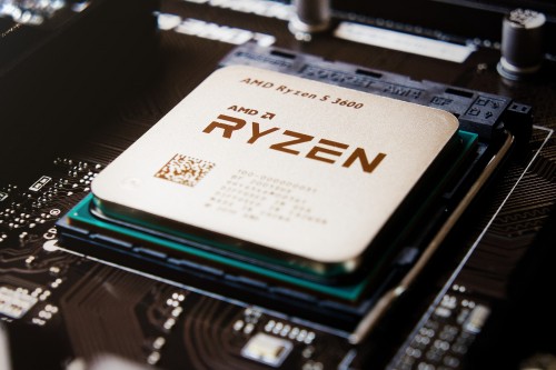 AMD Vega 8 iGPU auf dem Leistungsniveau einer GeForce GTX 1050?