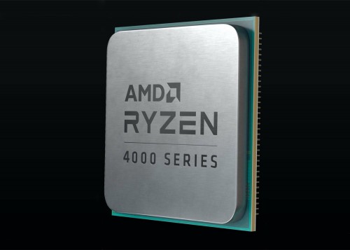 AMD stellt Renoir-CPUs der Ryzen-4000G-Serie für den Desktop vor