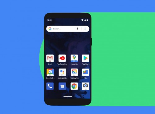 Android 12: Vereinfacht Google den Zugang zu Drittanbieter-Stores?