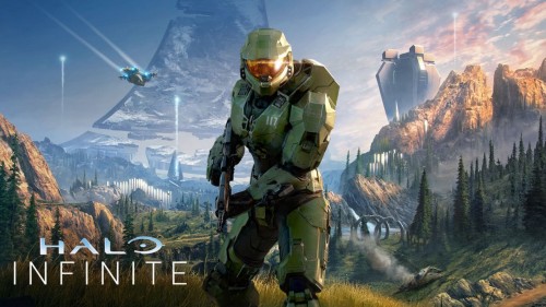 Halo Infinite wird Free-to-Play für die Xbox Serie X