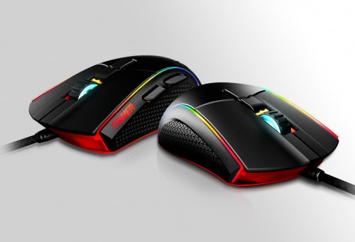 XPG Premier: Adata präsentiert eigene Gaming-Maus
