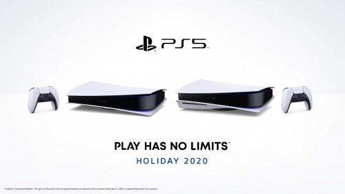 PlayStation 5: Sony soll erste Konsolen an Vertriebspartner verschicken
