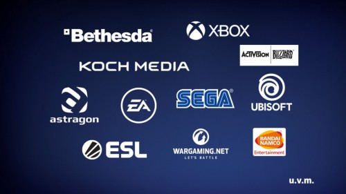 Gamescom 2020: Digitale Messe mit Unterstützung von Twitch, YouTube und TikTok