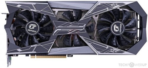 Nvidia GeForce RTX 3090: High-End-Grafikkarte für 2.000 US-Dollar?