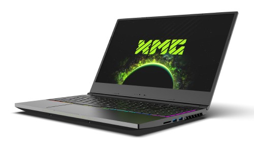 XMG Neo: Kompakte High-End-Notebooks mit Intel Core i7-10875H