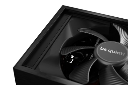 be quiet! Dark Power Pro 12 kommt mit volldigitalem Design und neuer Optik