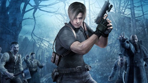 Resident Evil wird von Netflix als Serie verfilmt