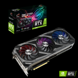 ASUS Grafikkarten der GeForce RTX 30 Serie - ROG Strix, TUF Gaming und Dual