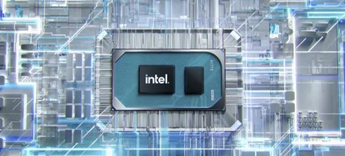 Intel Tiger Lake: Core i7-1185G7 mit Xe-Grafikeinheit für Notebooks mit FullHD-Gaming