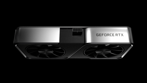 GeForce RTX 3070 Ti: Lenovo bestätigt 16-GB-Grafikkarte
