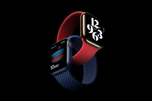 Apple Watch Series 7: Neue Smartwatch soll sich wegen Blutdruck-Sensor verzögern
