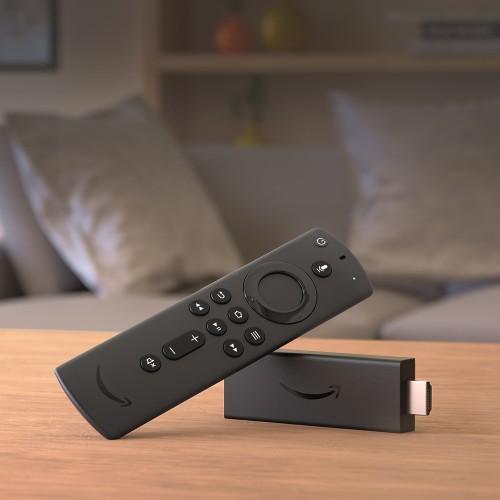 Amazon Fire TV Sticks: Dritte Generation der HDMI-Dongles mit neuen Features