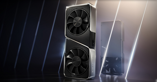 Nvidia GeForce RTX 4070: Release am 13. April für 599 US-Dollar?