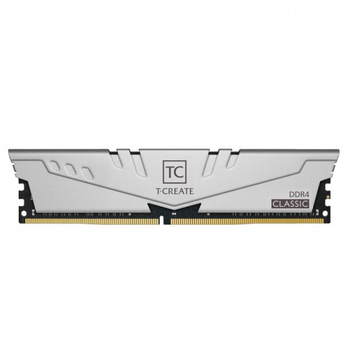 TeamGroup T-Create Classic 10L: Neue DDR4-RAMs im ausgezeichneten Design