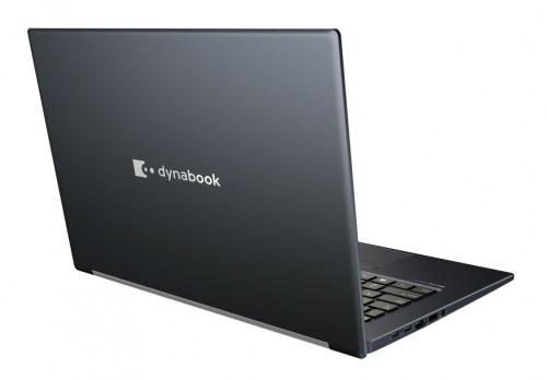 Dynabook Portégé X40-J: 14-Zoll-Ultrabook im schicken Aluminiumgehäuse mit TB 4