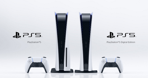 PlayStation 5: Sony soll bereits 3,4 Millionen Konsolen verkauft haben