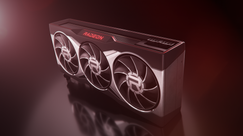 AMD stellt Radeon RX 6000 Serie auf Basis der RDNA-2-Architektur vor