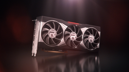 AMD stellt Radeon RX 6000 Serie auf Basis der RDNA-2-Architektur vor