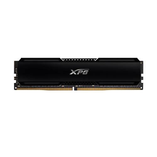 XGP Gammix D20: DDR4-Speichermodule mit bis zu 4.133 MHz