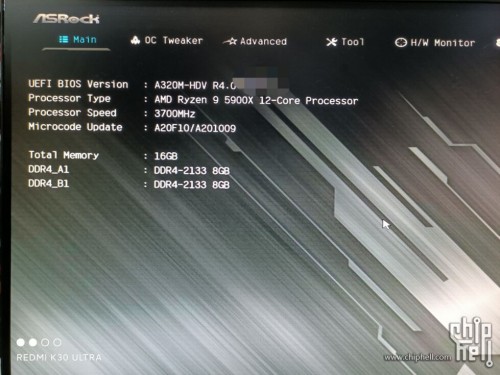 AMD Ryzen 5000: Theoretische Kompatibilität mit 300er-Mainboards bestätigt