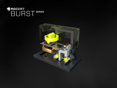 ROCCAT Burst Series Presspic 002