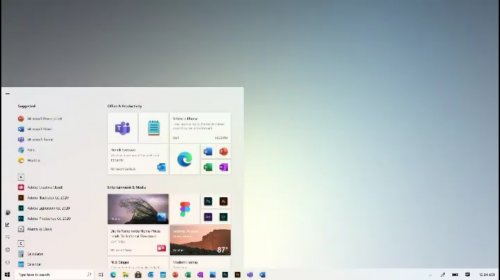 Windows 10: Microsoft soll Oberfläche grundlegend überarbeiten