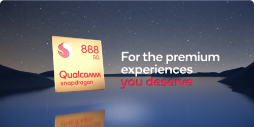 Qualcomm Snapdragon 888: High-End-SoC für Next-Gen-Smartphones
