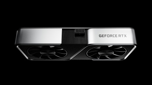 Nvidia GeForce RTX 3060 Ti: Die Ablösung für die RTX 2060 Super