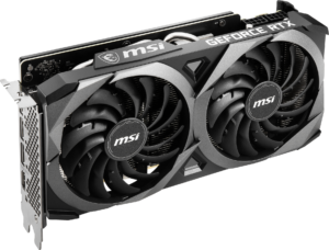 MSI GeForce RTX 3060Ti: Neue Grafikkarten der Gaming-X-Trio- und Ventus-Serien