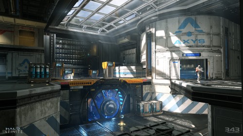 Halo Infinite: Release erst für Herbst 2021 angekündigt