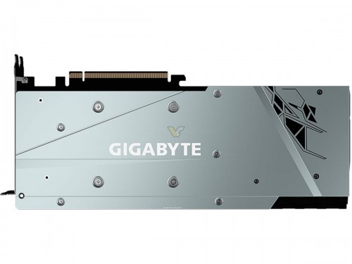 Gigabyte Radeon RX 6900 XT Gaming OC: Aufgebohrtes Custom-Modell